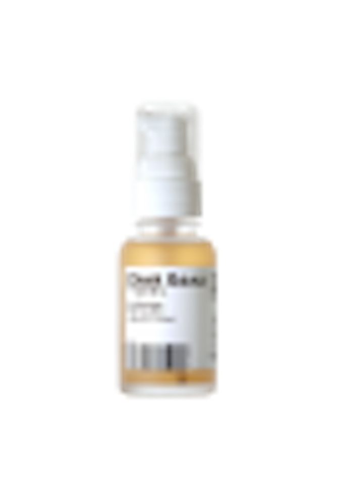 時計遺伝美容液 ver. 1.08 誕生